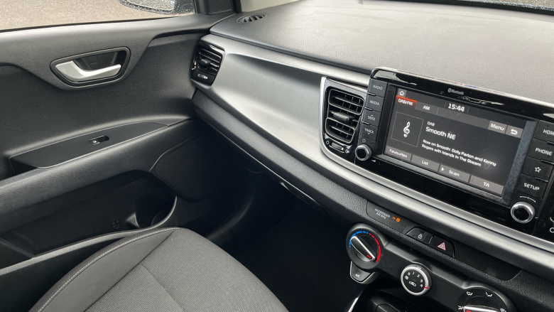 Kia Rio 1.25 2 5dr Petrol Hatchback